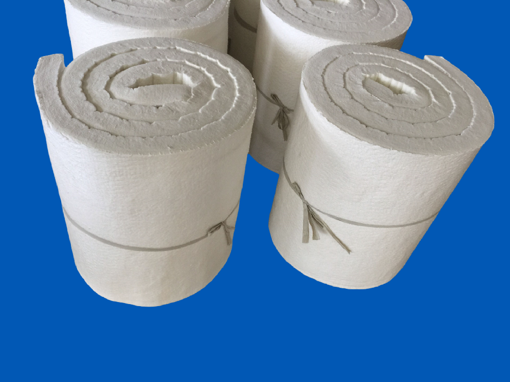 河南蒙古族自治县陶瓷纤维毯